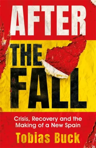 After the Fall - Tobias Buck