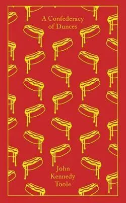 A Confederacy of Dunces - John Kennedy Toole