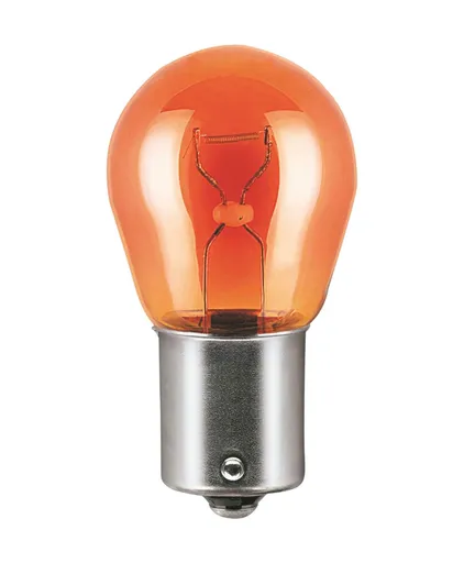 OSRAM PY21W 7507, 21W, 12V, BAU15s