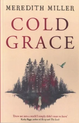 Cold Grace - Meredith Miller
