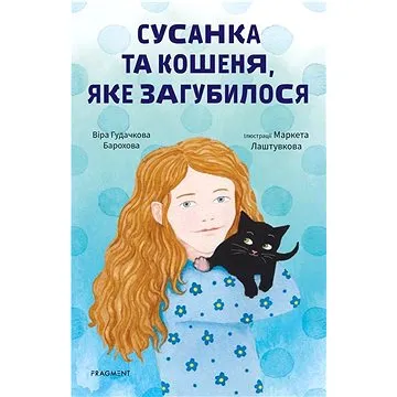 Susanka ta košenja, jake zagubylosja (978-80-253-6045-3)