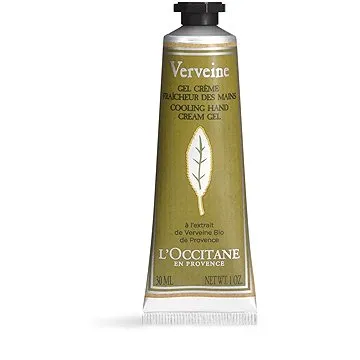 L'OCCITANE Verbena Cooling Hand Cream Gel 30 ml (3253581264102)