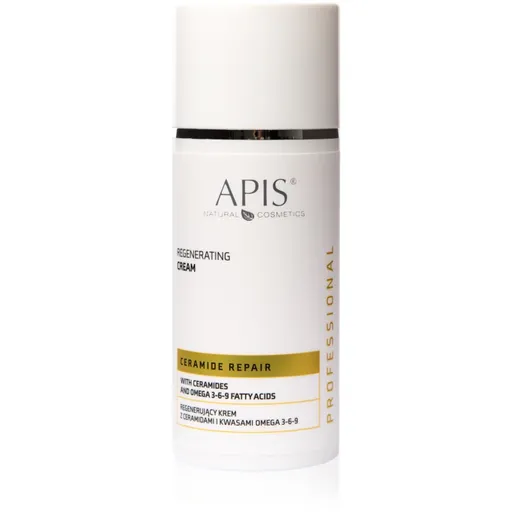 Apis Natural Cosmetics Ceramide Repair regenerační krém s ceramidy 100 ml