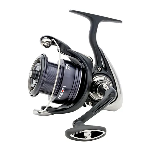 Daiwa naviják n‘zon lt 4000-c