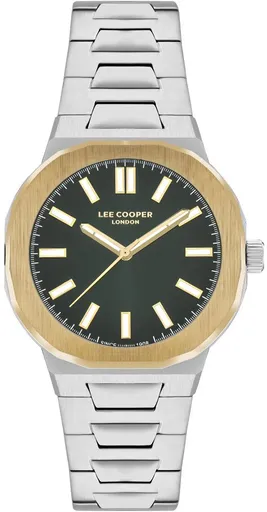 Lee Cooper Analogové hodinky LC07952.270
