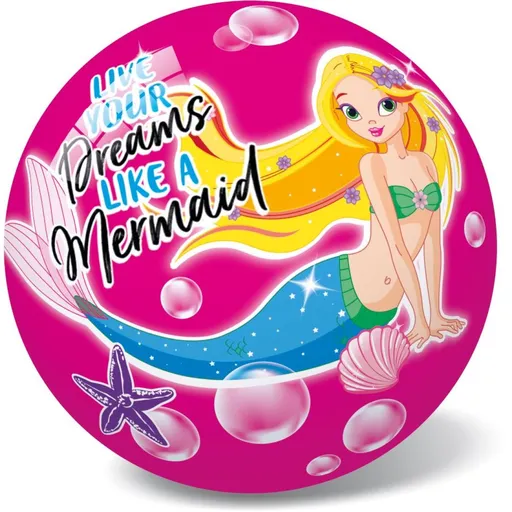 Míč Mořská víla