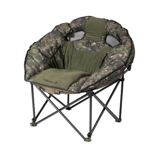 Trakker Křeslo Levelite Camo Luna Chair,Trakker Křeslo Levelite Camo Luna Chair