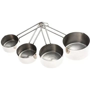 Sada kuchyňských odměrek Kh-4025 (5908287240254)