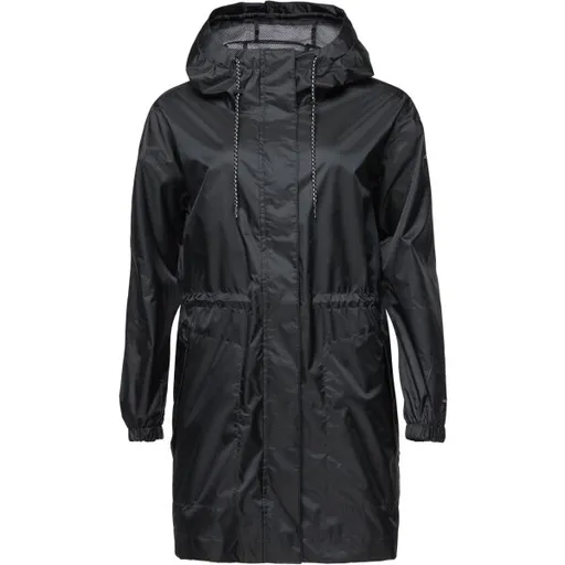 Columbia SPLASH SIDE JACKET Dámská bunda, černá, velikost