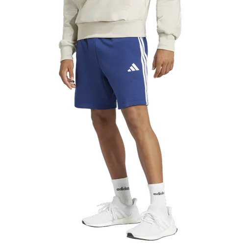 adidas Essentials Three Stripes FRENCH TERRY Shorts 2XL