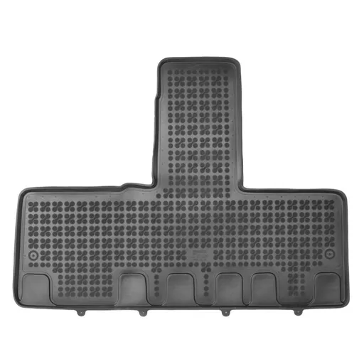 Gumové autokoberce Rezaw-Plast Citroen Jumpy 2016- (2. řada)