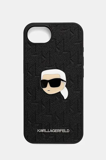 Obal na telefon Karl Lagerfeld iPhone 16e