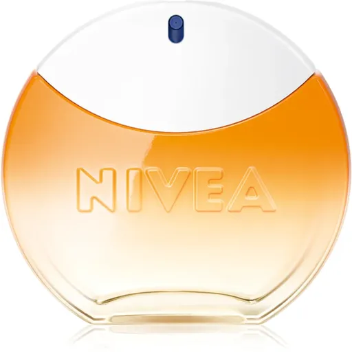 NIVEA SUN toaletní voda pro ženy 30 ml