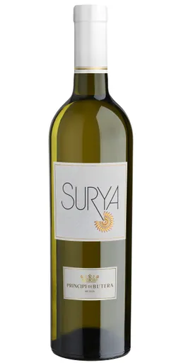 Surya Bianco, Sicilia DOC