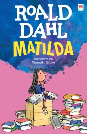 Matilda - Roald Dahl