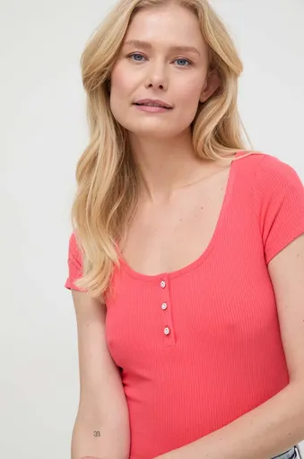 Tričko Guess KARLEE