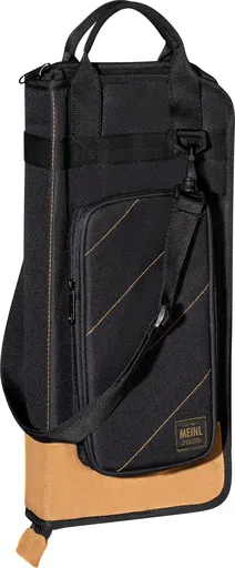 Meinl Classic Woven Black Stick Bag