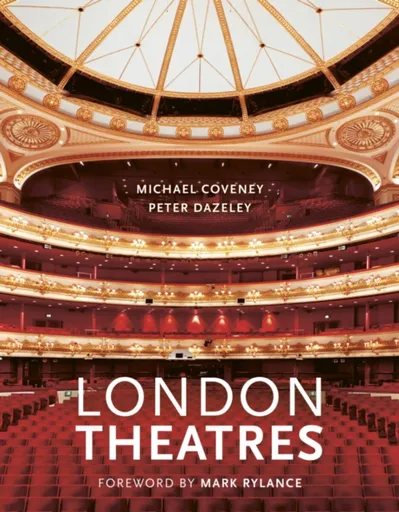 London Theatres (New Edition) - Michael Coveney