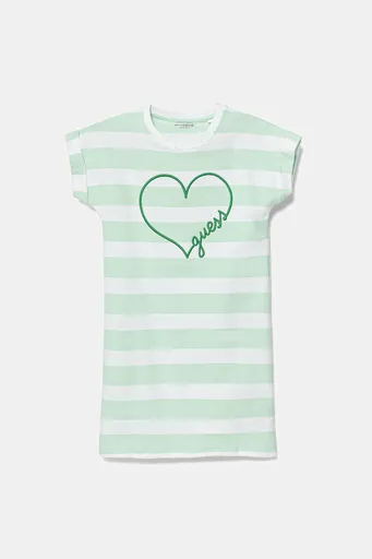 Dívčí šaty Guess