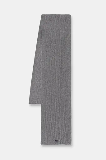 Šála s přídavkem vlny Pinko