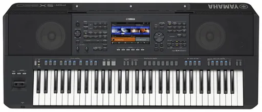 Yamaha PSR-SX920 (použité)