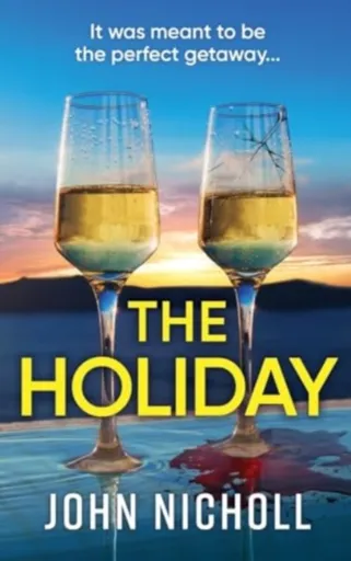 The Holiday - John Nicholl