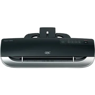 GBC Fusion 3000L A4 (4400748EU)