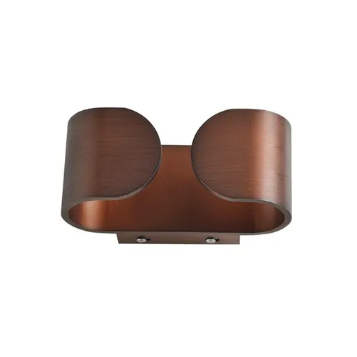 ACA Lighting Wall&Ceiling LED nástěnné svítidlo L35049WD