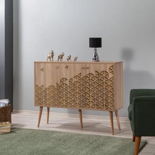 Konzolový stolek Mega - 120