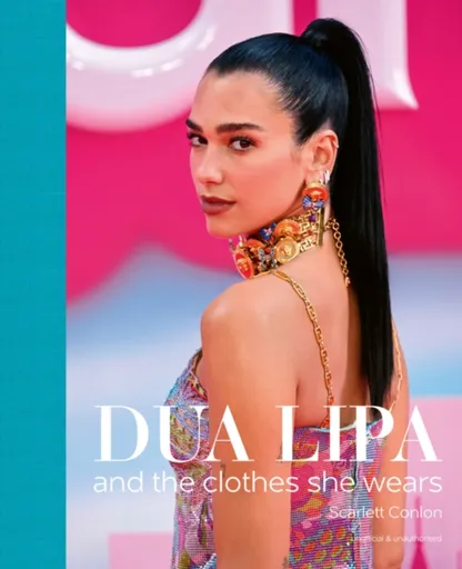 Dua Lipa - Scarlett Conlon
