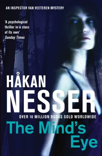 The Mind's Eye - Hakan Nesser