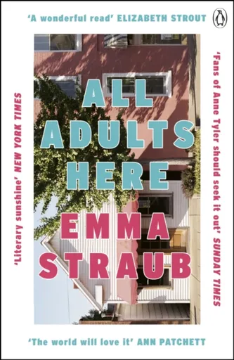 All Adults Here - Emma Straubová