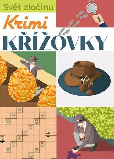 Krimi křížovky