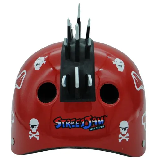 Alltoys Helma Piráti červená - velikost S