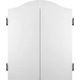 Mission Kabinet Deluxe - Plain White (290159)