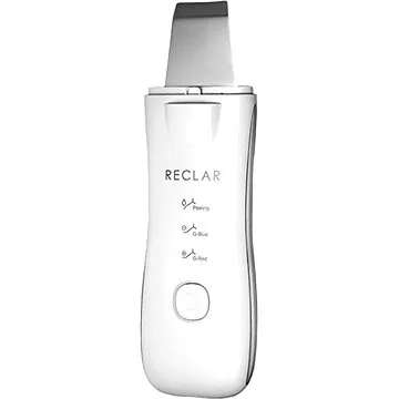 RECLAR Peeler silver (5473980)