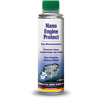 Autoprofi Nano ochrana motoru 250ml (43218)