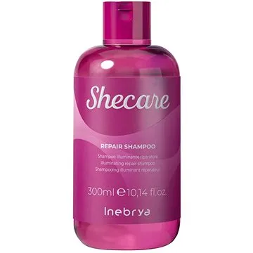 INEBRYA Shecare Repair Shampoo 300 ml (8008277262734)