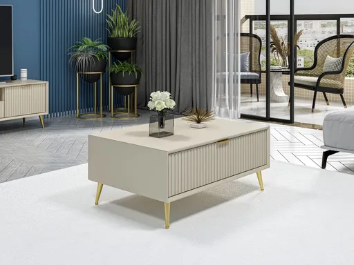 Konferenční stolek Luxe