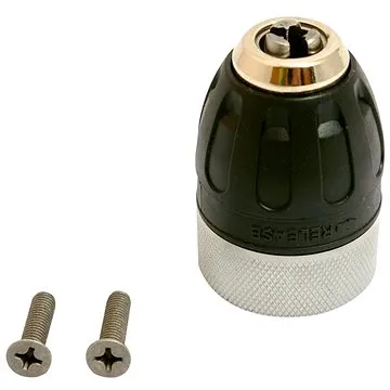 Sklíčidlo Click lock 1/2"- 20UNF, 1,5 – 13 mm (120965)