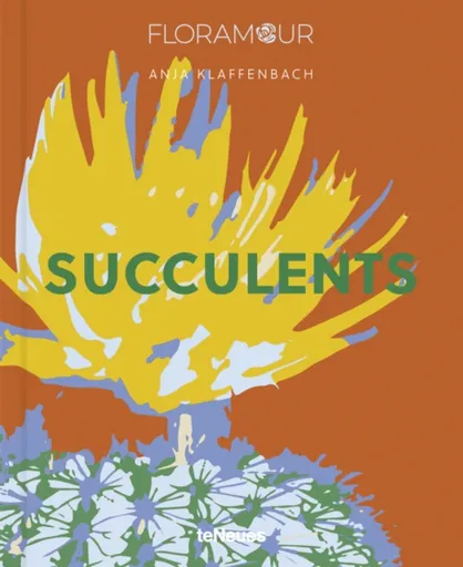 Succulents - Anja Klaffenbach