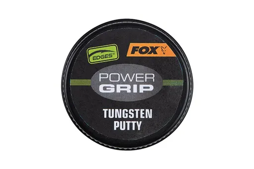 Fox Plastické olovo Edges Power Grip Rig Putty,Fox Plastické olovo Edges Power Grip Rig Putty