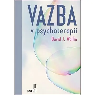 Vazba v psychoterapii (978-80-262-1671-1)