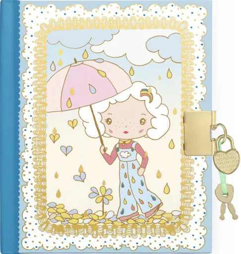 Malý tajný deník Prunelle