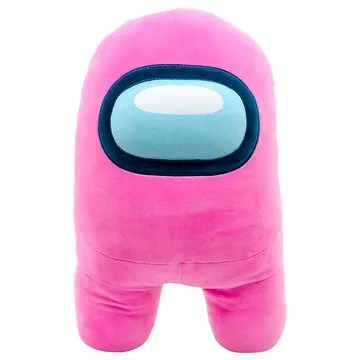 Among Us 40 cm Modrý extra jemný (4895217509219)