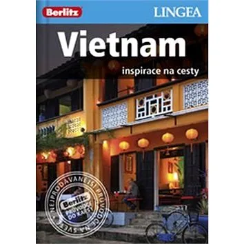 Vietnam: Inspirace na cesty (978-80-7508-223-7)
