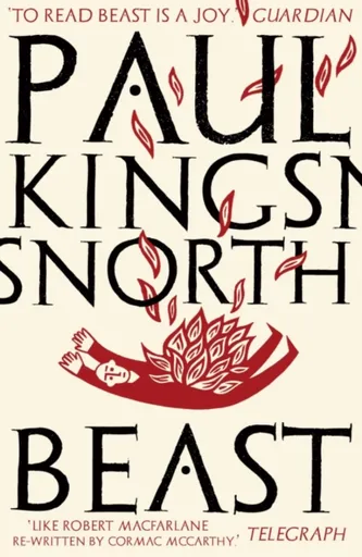 Beast - Paul Kingsnorth