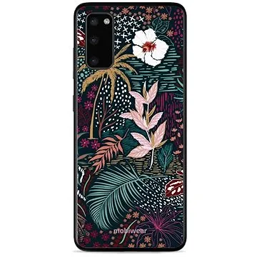 Mobiwear Glossy lesklý pro Samsung Galaxy S20 - G043G (5904808495837)