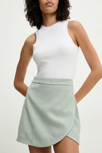 Kalhotová sukně Answear.LAB