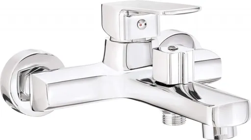 DEANTE Maro chrom Vanová baterie BLO_010M